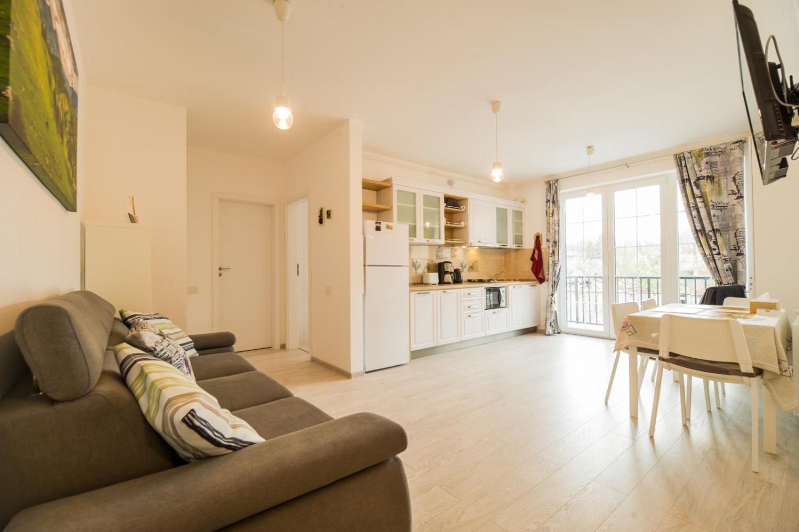 Schiller Apartment 57 - Free Private Parking Braşov Eksteriør bilde