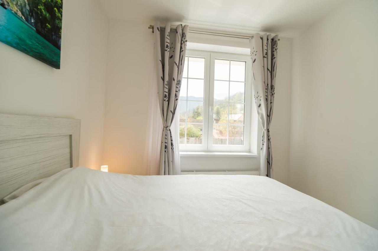 Schiller Apartment 57 - Free Private Parking Braşov Eksteriør bilde