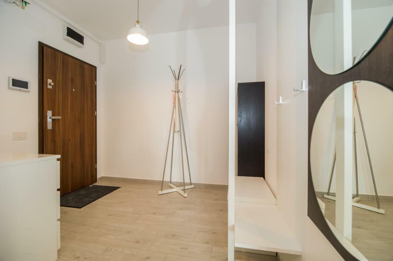 Schiller Apartment 57 - Free Private Parking Braşov Eksteriør bilde